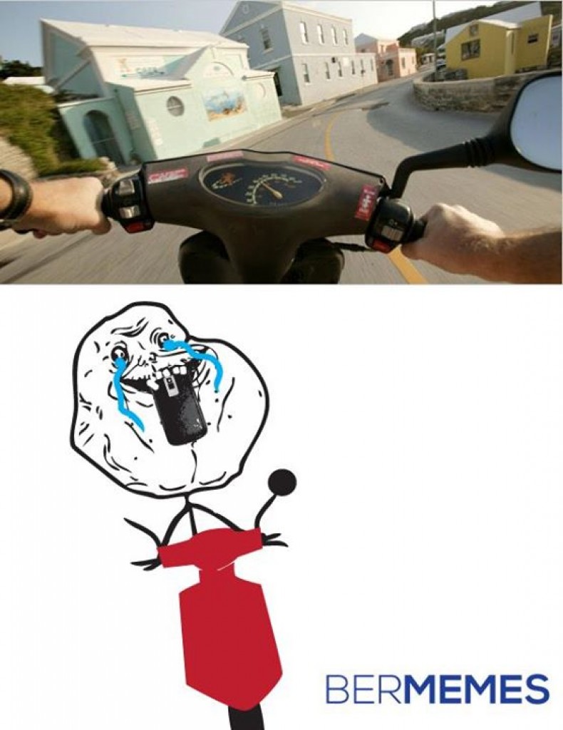 Ridin Solo..